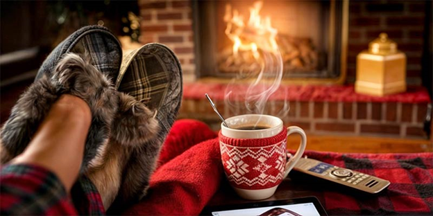 Stay Warm This Winter with Our Heating Services