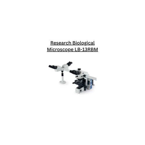 Research Biological Microscope LB 13RBM.jpg