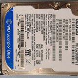 HDD