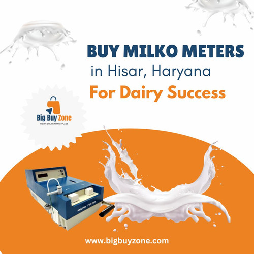 Buy Milko Meters in Hisar, Haryana For Dairy Success.jpg
