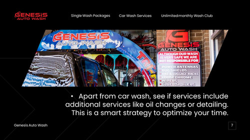 Shine Bright with Genesis Auto Wash in Little Rock AR.jpg