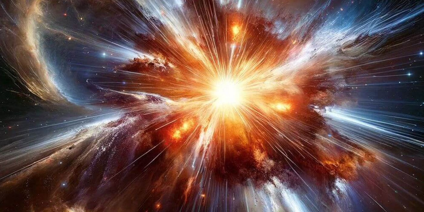 Cosa accade nell’Universo in un batter d’occhio