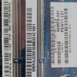 o dimm houders