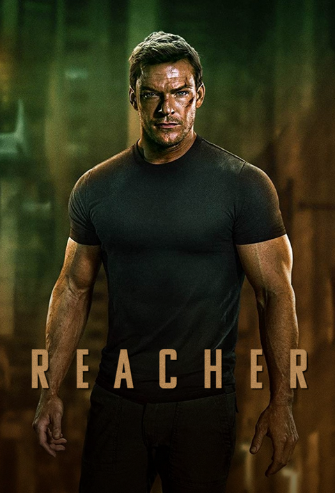 Reacher (2022-2024) (Sezon 1-2) MULTi.1080p.AMZN.WEB-DL.H264-Mixio | Lektor & Napisy PL