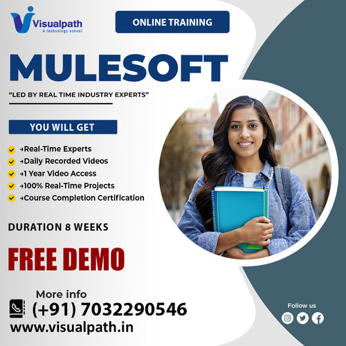 MuleSoft Training in Bangalore  - MuleSoft Training.jpg