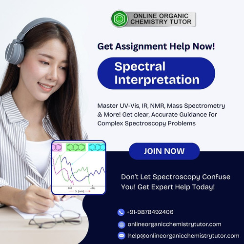 Spectral Interpretation Assignments Giving You a Hard Time? We’ve Got You Covered!.jpg