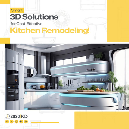 Smart 3D Solutions for Cost Effective Virtual Kitchen Remodeling 2020 Kitchen Design.jpg