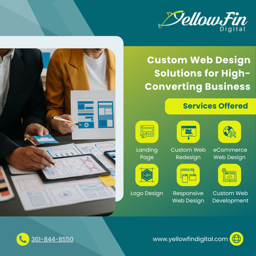 Custom Web Design Solutions for High Converting Business.png