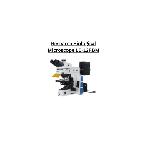 Research Biological Microscope LB 12RBM.jpg