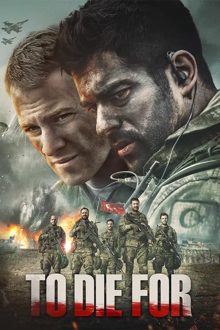 To Die For 2025 Bengali Dubbed ORG DP WEB DL H264 AAC 1080p 720p 480p Downloa.webp