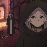 [Erai raws] Sousou no Frieren 08 [1080p][Multiple Subtitle][D34824B8].mkv snapshot 11.26 [2025 02 17