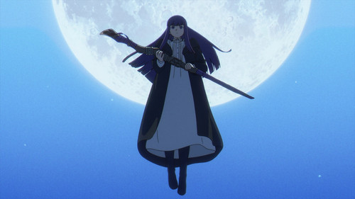 [Erai raws] Sousou no Frieren 08 [1080p][Multiple Subtitle][D34824B8].mkv snapshot 22.03 [2025 02 17.jpg