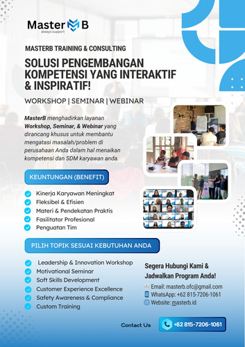 Pelatihan Pengembangan Kompetensi yang interaktif.jpg