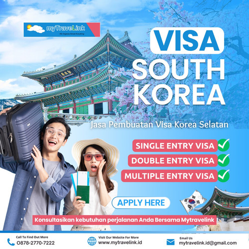 Urus Visa Korea Selatan Lebih mudah di Mytravelink.jpg