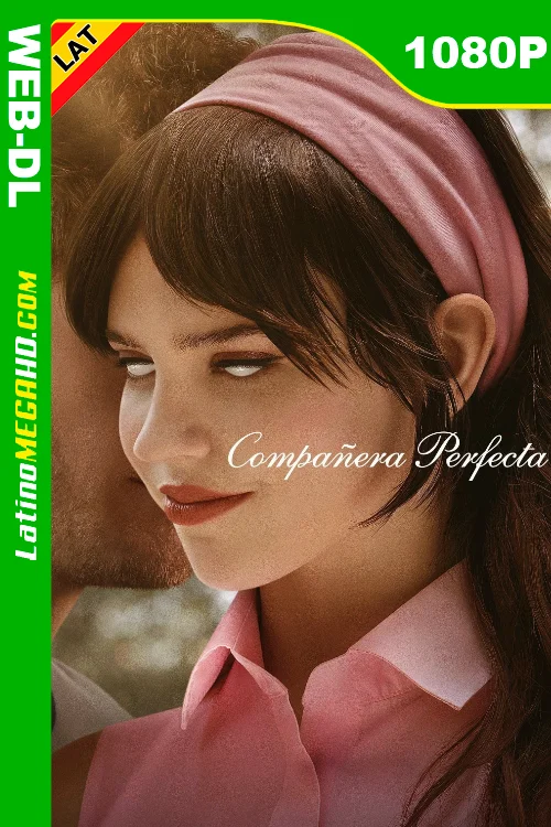 Compañera perfecta (2025) Latino HD WEB-DL 1080P