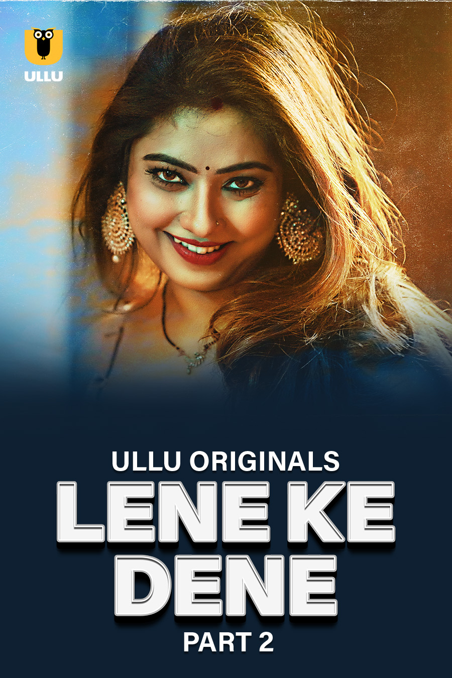 Lene Ke Dene Part 2 (2025) S01 Hindi Ullu WEB-DL H264 AAC 1080p 720p Download