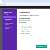 backlink audit