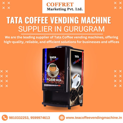 Tata coffee vending machine supplier in Gurugram.jpg