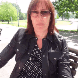 LederladyT Domina nackt g