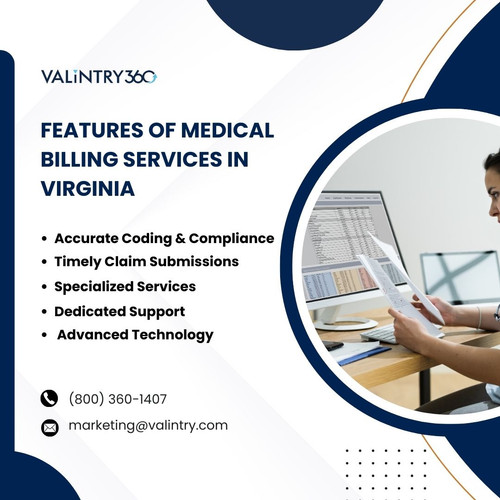 features of Medical Billing Services in Virginia.jpg