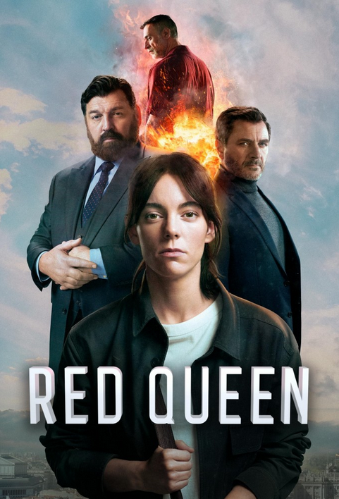 Czerwona Królowa / Red Queen / Reina Roja (2024) (Sezon 1) MULTi.1080p.AMZN.WEB-DL.H264-Mixio | Lektor i Napisy PL