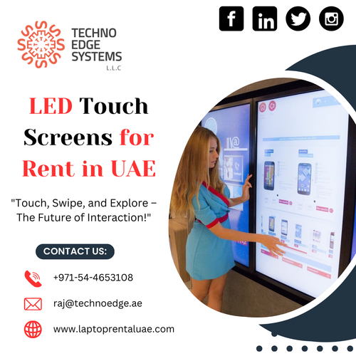Top Uses of LED Touch Screens for Rent in Dubai Events.png