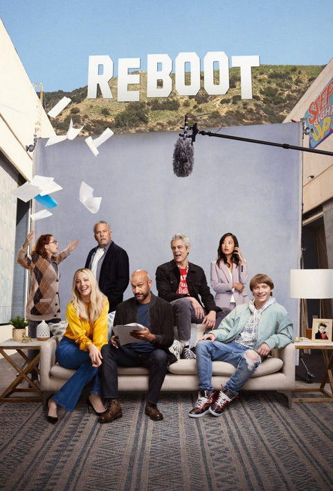 Reboot (2022) (Sezon 1) MULTi.1080p.WEB-DL.H264-Mixio | Lektor i Napisy PL