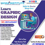 Graphic design courses in indore