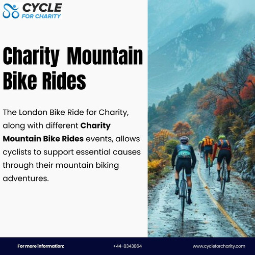 What is the concept behind Charity Mountain Bike Rides?.jpg