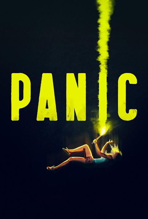 Panic (2021) (Sezon 1) MULTi.1080p.AMZN.WEB-DL.H264-Mixio | Lektor i Napisy PL