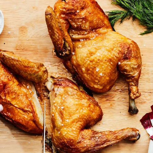 Half Chicken Platter - Juicy, Tender & Smoked to Perfection | BBQ Philadelphia.jpg