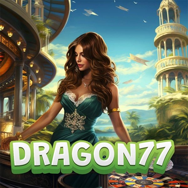 DRAGON77 slot