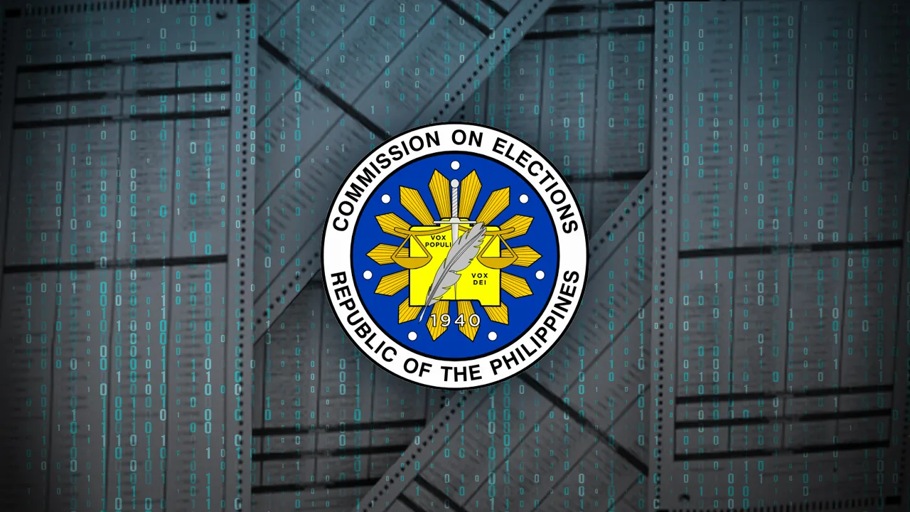 Here We Go Again: Was the Commission on Elections (COMELEC) Hacked?