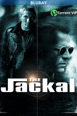 The Jackal [1997] [BD25] [Latino] *OFICIAL*