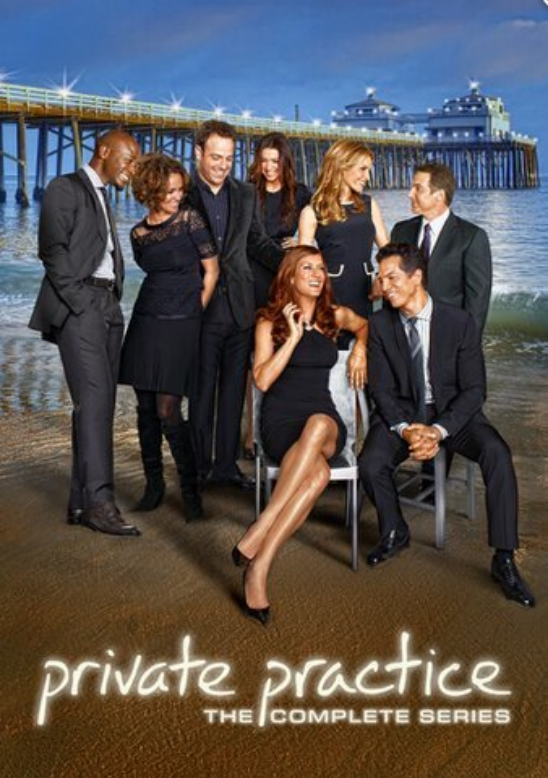 Prywatna praktyka / Private Practice (2007-2013) (Sezon 1-6) MULTi.1080p.WEB-DL.H264-Mixio | Lektor i Napisy PL