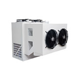 Wall-mounted One-piece Intelligent Cold Room17-WMC103