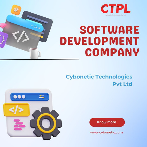 Best Software Development Company and Software Solutions: Cybonetic Technologies Pvt Ltd.jpg