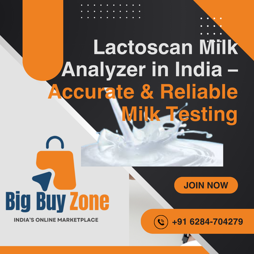 Lactoscan Milk Analyzer in India – Accurate & Reliable Milk Testing.png
