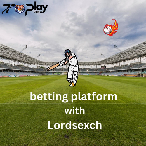 TigerPlay365: Your Ultimate Betting Platform with Lordsexch Integration.jpg