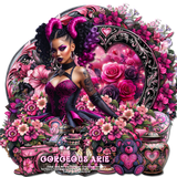 goddessoflovetag11 GARIE