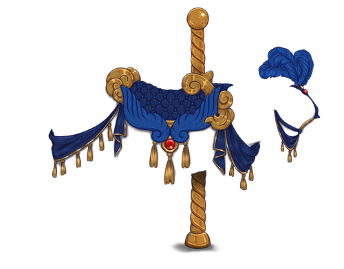 cd carousell snarky pose.png