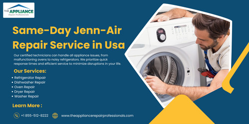 Same-Day Jenn-Air Repair Service in Your Area - The Appliance Repair Professionals.jpg