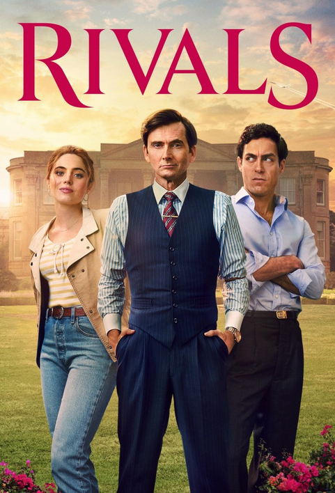 Rywale / Rivals (2024) (Sezon 1) MULTi.1080p.WEB-DL.H264-Mixio | Lektor i Napisy PL