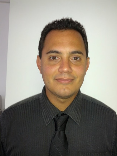 Foto de Alexandre Sá Freire Brandão