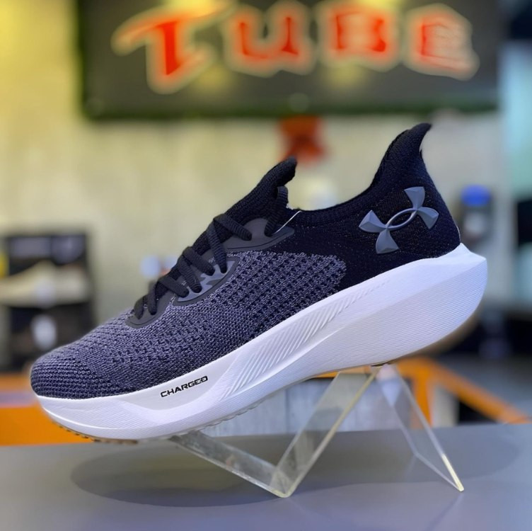 Tênis Under Armour Ch.Slight 3 Masculino