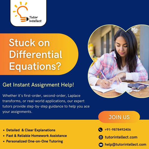 Stuck on Differential Equations? Get Instant Assignment Help!.jpg