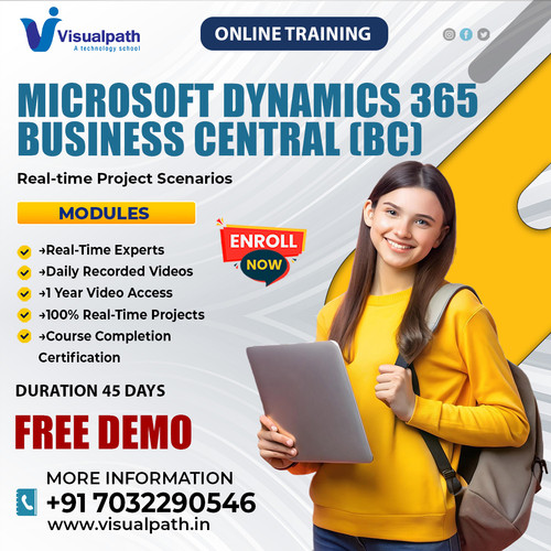 Top Microsoft Dynamics 365 Business Central Training - Hyderabad.jpg