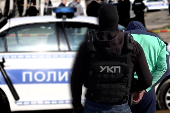 UKP pretresa 50 firmi širom Srbije: U toku velika akcija Poreske policije u Beogradu, Užicu, Kragujevcu i Nišu!
