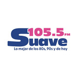 Suave 105.5 FM