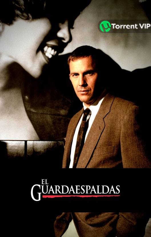 The Bodyguard [1992] [BD25] [Latino]